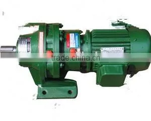 Cycloid Reducer-X Series Cycloid Speed Reducer -XWED43 photo-5