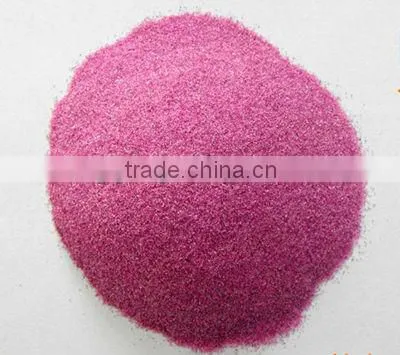 Pink Fused Alumina of Chromimu Corundum for Abrasive and Refractory Materials