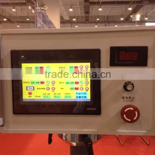 PVC Profile Wrapping Machine photo-5