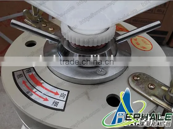 Pulping Machine for Peanut and Sesame on Promotion photo-2