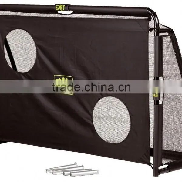12ft High Quality PVC Soccer Goal
