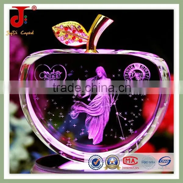 3D Laser Engraving Party Decoration Wholesale Made in China photo-2