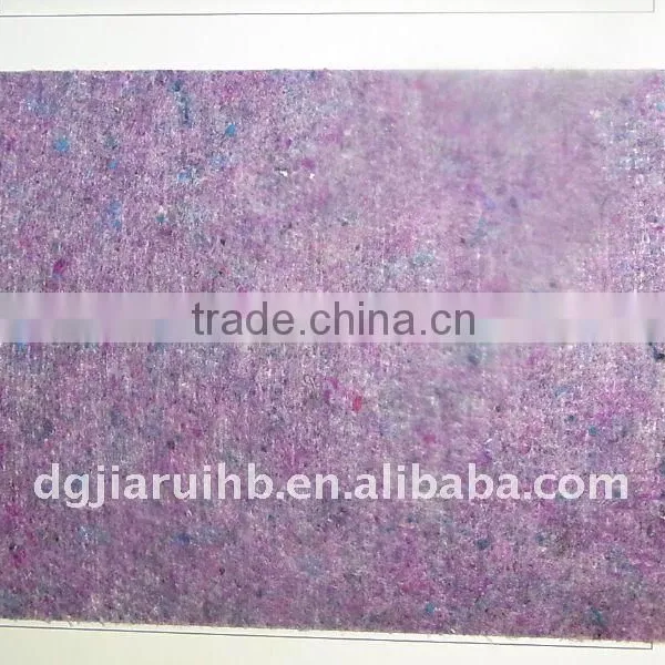 Recycled Polyester Needle Punched Agriculture Nonwoven Fabric