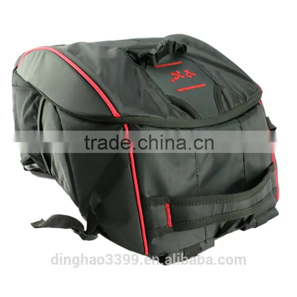 China New Arrival Backpack Costomized UAV Backpack Fashion Portable Bag photo-6