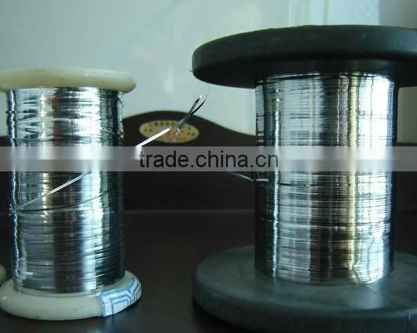 Lumeng Galvanized Steel Wire,Galvanized Flat Wire