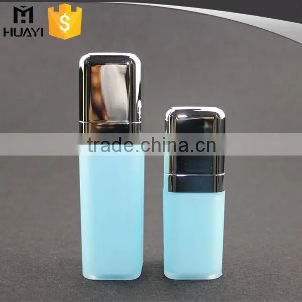 SGS Certificate Wholesale Square Rotary Cosmetic Airless Pump Bottle Quality Choice photo-4