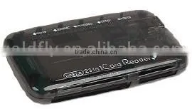 Multimedia Memory Card Reader / Writer
