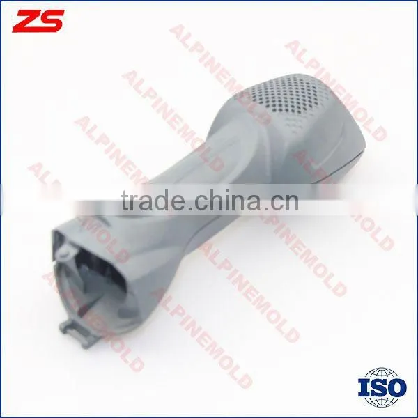 ISO 9001 Professional Mold Design Service Plastic Injection Molding Processing One-stop photo-5