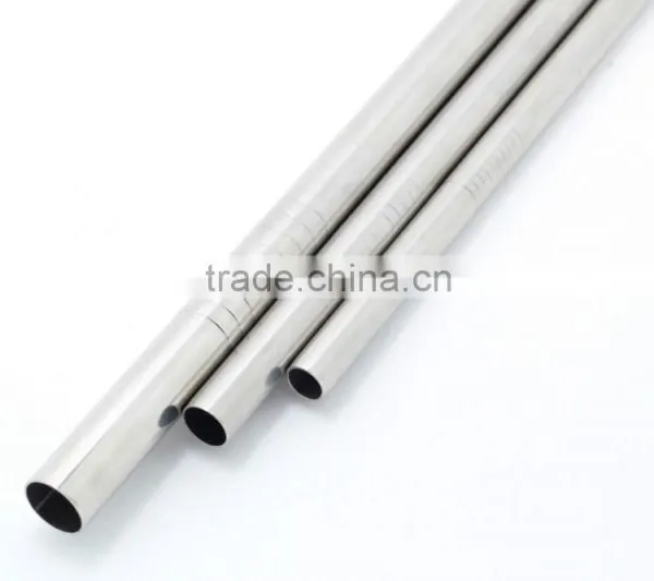Stainless Steel Capillary Pipe