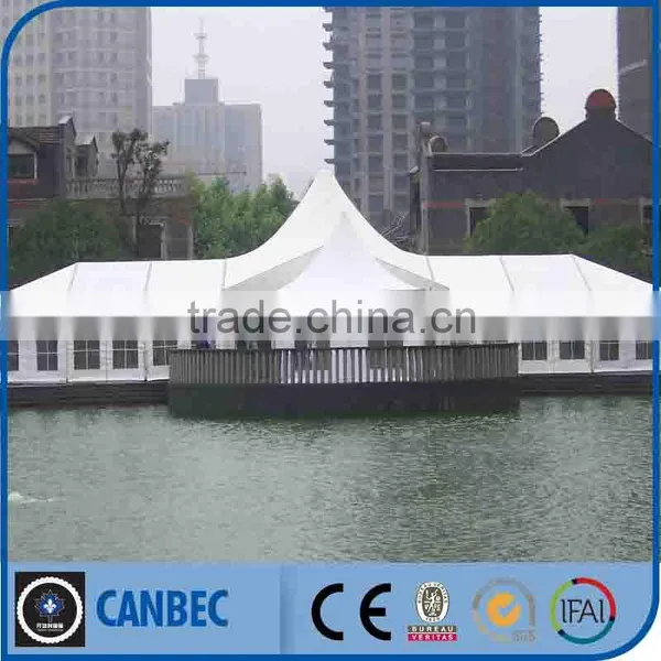 International High Peak Canopy Tent for Outdoor