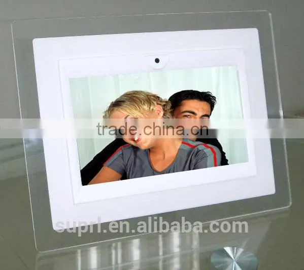 8 Inch Full hd 1080p Digital Photo Frame photo-2