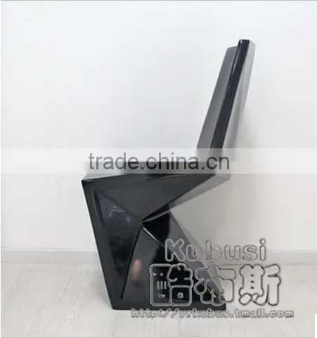 Diamond Polygon S Chair/special Chair Recreational photo-3