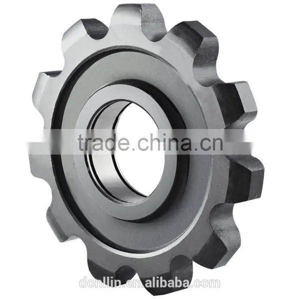High Pressure External Gear photo-2