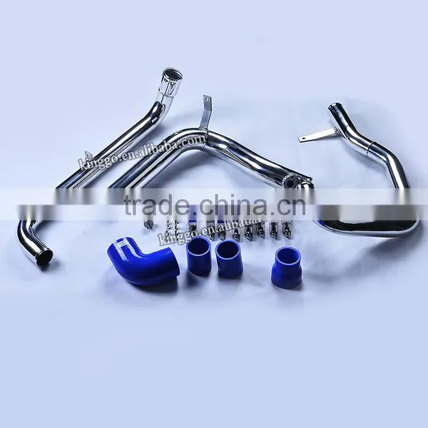 High Performance Racing Intercooler Pipe Kits for Golf JETTA MK IV1.8T 03-05 photo-4