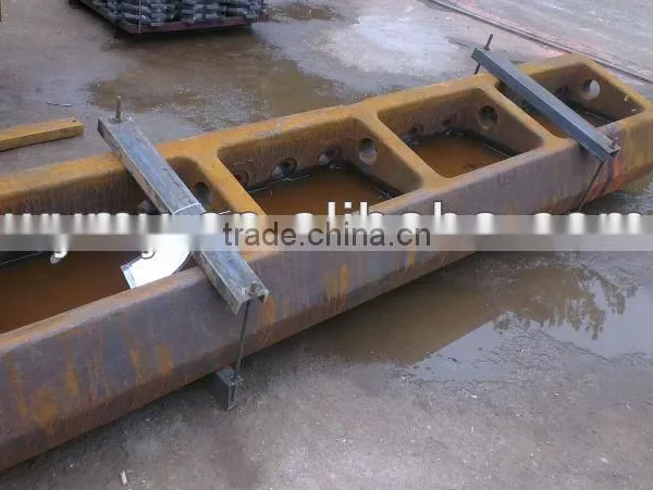 Scrap Shredder Parts
