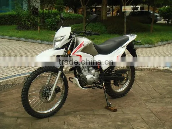 250CC 2014 NEW DIRT BIKE OFF ROAD MOTORCYCLE NXR STYLE photo-2