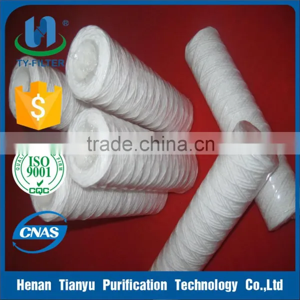 Best Sell 10inch String Wound Filter photo-2