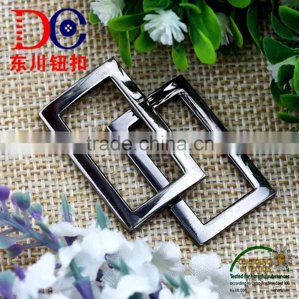 Hot Selling Custom Personalized Belt Buckle for Belt and Bags photo-3