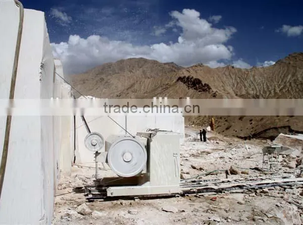 TJTB Diamond Wire Saw Machine,Quarry Saw Machine, Diamond Wire Saw Machine photo-2