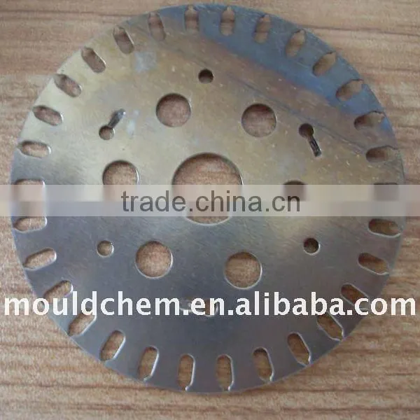 Rotor Core Laminations for Washing Motor