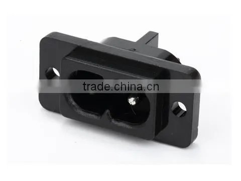 250V Modern Electric Sockets Waterproof AC Socket