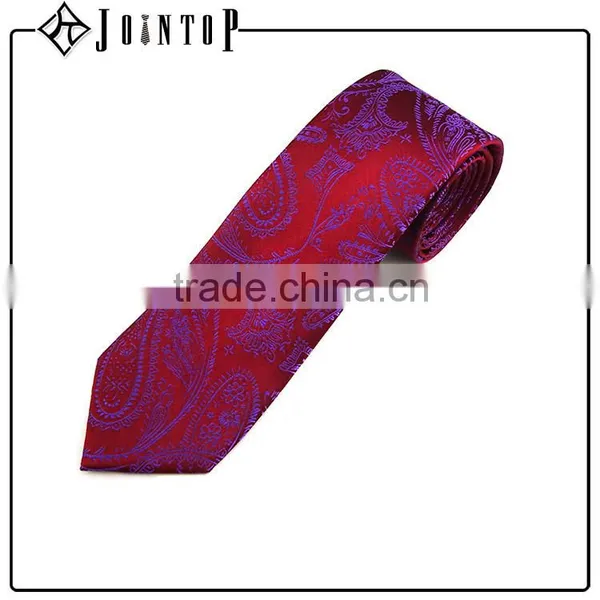 New Style Awesome Menswear Bright Funky Tie