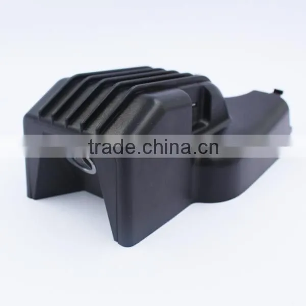 HD Car DVR Camera Night Vision Video Tachograph G-sensor Cam Recorder for Benz Car photo-3