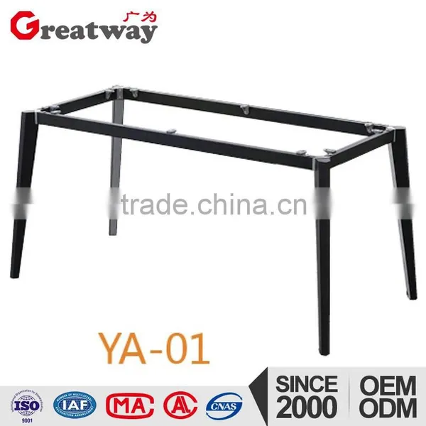 New model office furniture executive table / manager table design