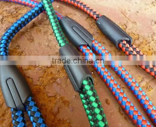 High Quality Fashion Walking Dog Cat Leads Portable Pet Dog Leash Wholesale photo-2
