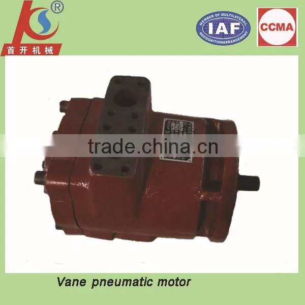 Pneumatic Motor OEM for Atlas photo-4
