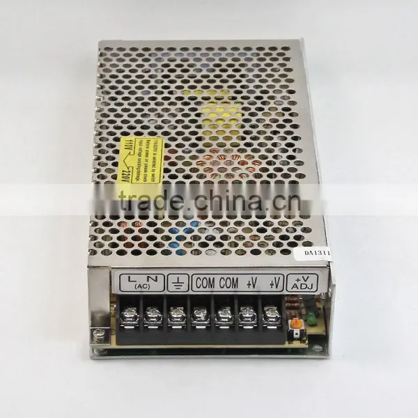 Hotsale High Power Supply 24v 100w Led Driver photo-5