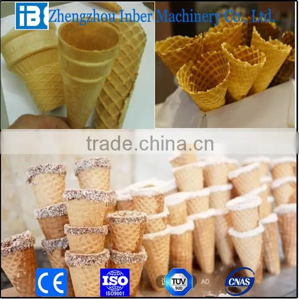Icecream Cone Machine|pizza Cone Maker photo-2
