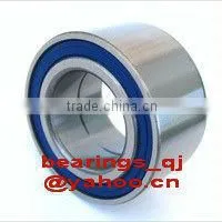 Auto Parts DAC38710233/30 Automobile Wheel Hub/auto Bearing DAC38710233/30