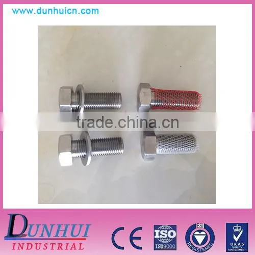 Hex Head Bolts photo-6