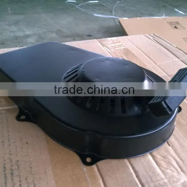 BISON China Taizhou 950 Generator Recoil Starter Generator Spare Parts photo-6