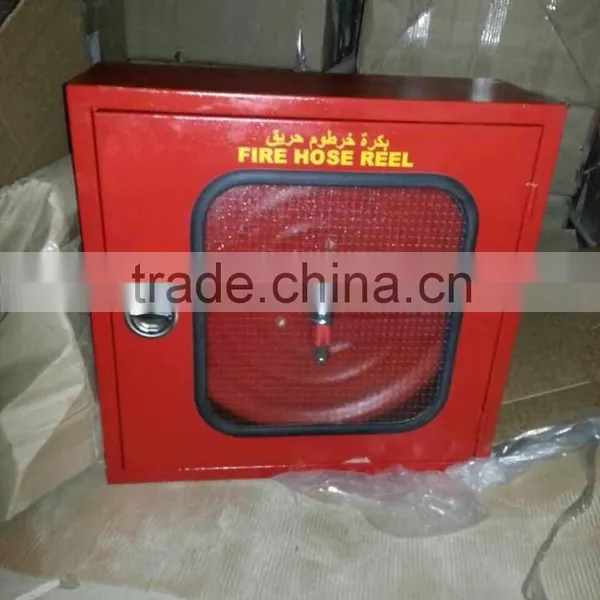 Steel Fire Hydrant Cabinet With Glass photo-4