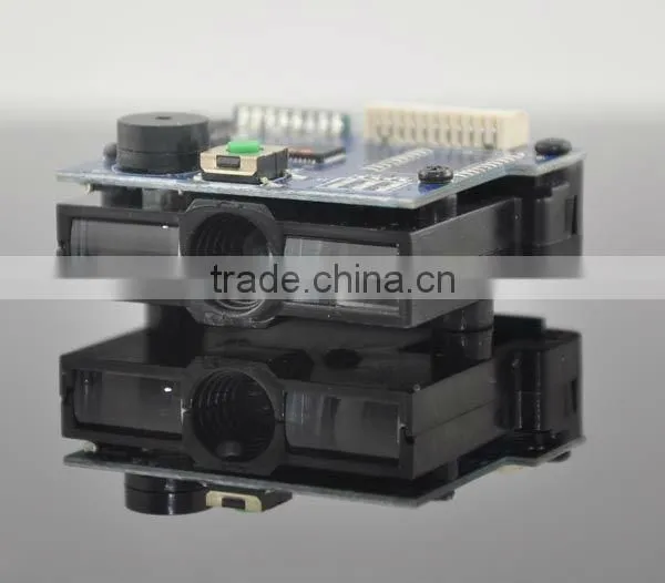 LV12 1D Barcode Reader, Embedded Barcode Scanner for Tablet PC photo-2