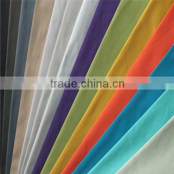100% Polyester Imitation Memory Jacket Fabric photo-3