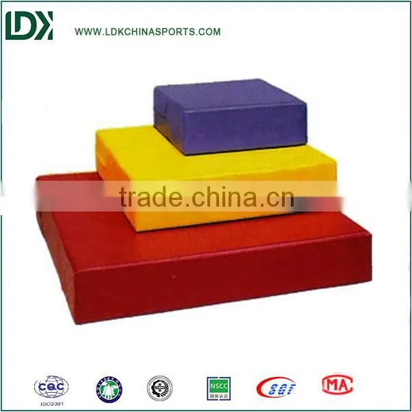 Professional Sports Mat Climbing Mat Bouldering Wall Mats