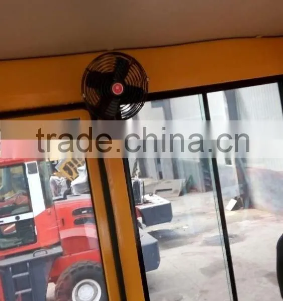 Chinese New Backhoe Loader Low Price Backhoe for Sale photo-5
