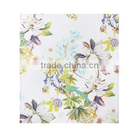 Ailleurs Flat Sheet