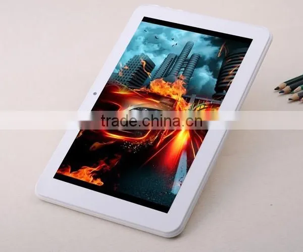 9 Inch Oem Tablet Wifi A33 Quad Core Dual Camera Wholesale Tablet pc Software Download photo-6