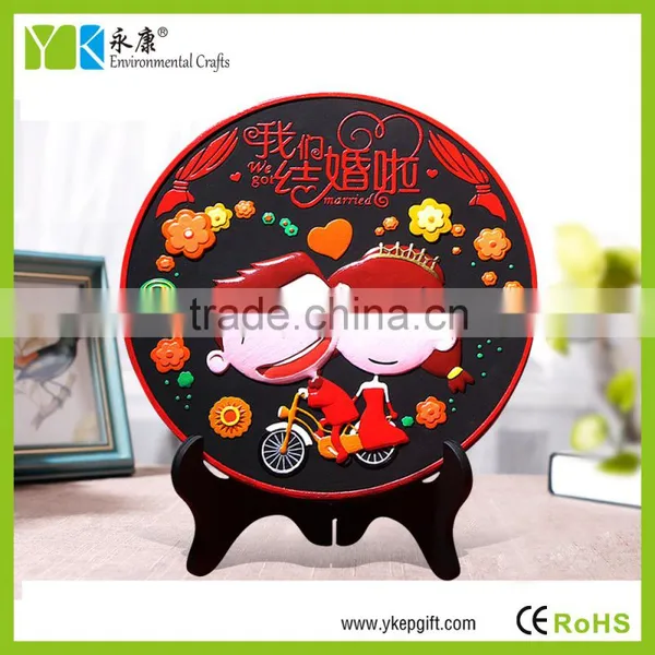 Wholesale Unique Wedding Couple Wedding Gifts Souvenirs China photo-2