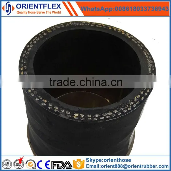 Heavy Duty Concrete Pumping Rubber Hose photo-2
