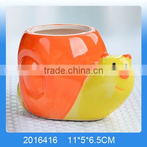 Personalized Car Shaped Ceramic Mousse Cups for Promotion photo-5