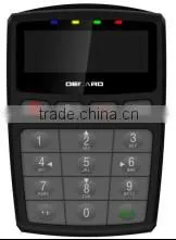 Bluetooth NFC Reader