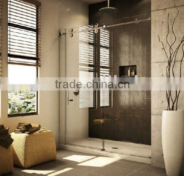Shower Room Sliding Door