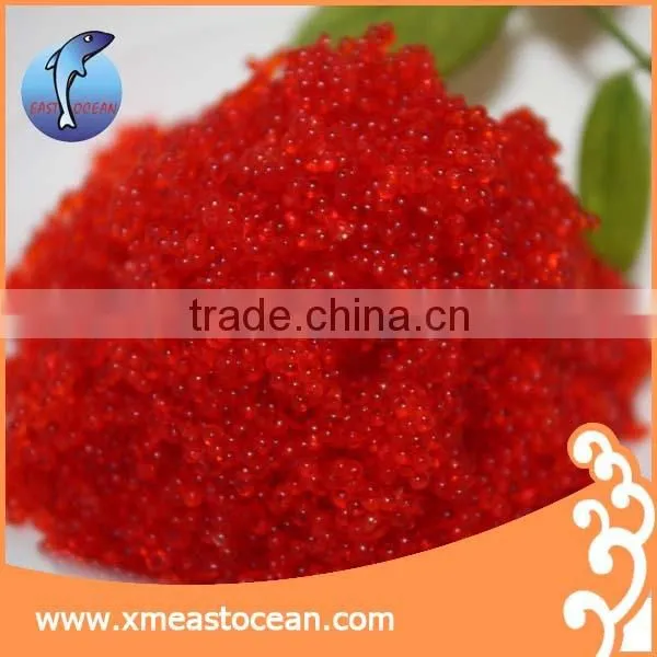 Frozen Seasoned Sushi Frozen Flying Fish Roe