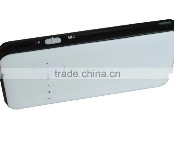 1080P Android DLP Full HD Home Theater Projector for Smartphone With Wifi Miracast photo-4