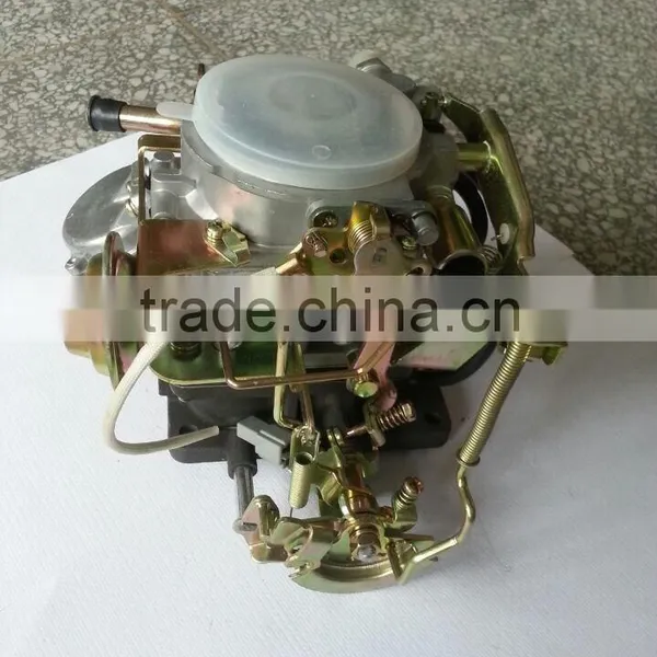 New Model!! 3F/4F Car Carburetor OEM NO.21100-61300/200